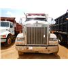Image 5 : 2003 KENWORTH W900 Dump Truck