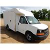 Image 4 : 2008 CHEVROLET EXPRESS Box Truck