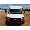 Image 5 : 2008 CHEVROLET EXPRESS Box Truck
