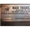 Image 19 : 1991 MACK RD688S Dump Truck