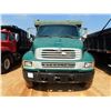 Image 2 : 2001 STERLING ACTERRA Dump Truck