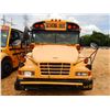 Image 5 : 2005 BLUE BIRD SCHOOL BUS Bus