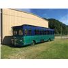Image 1 : 2005 FREIGHTLINER XB 27 TROLLEY Bus