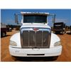 Image 5 : 2005 PETERBILT 334 Dump Truck