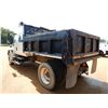 Image 3 : 2007 INTERNATIONAL 4200 Dump Truck