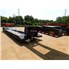 Image 15 : 2021 WITZCO CHALLENGER RG52 Lowboy Trailer