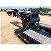 Image 2 : 2021 WITZCO CHALLENGER RG52 Lowboy Trailer