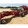 Image 15 : 1999 FONTAINE 603-2M Lowboy Trailer