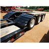 Image 6 : 1999 TRAILKING TK110HDG-533 Lowboy Trailer