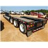 Image 7 : 1999 TRAILKING TK110HDG-533 Lowboy Trailer