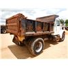 Image 3 : 1996 INTERNATIONAL 4700 Dump Truck