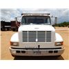 Image 5 : 1996 INTERNATIONAL 4700 Dump Truck