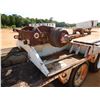 Image 10 : 1992 TALBERT T4DW60HRG1T1 Lowboy Trailer