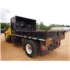 Image 2 : 2003 INTERNATIONAL 4300 Flatbed Dump Truck