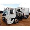 Image 1 : 2015 MACK LEU613 Garbage / Sanitation Truck