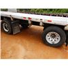 Image 7 : 2012 MANAC CFB48 Flatbed Trailer