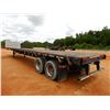 Image 2 : 2006 GREAT DANE GPSAR-248102 Flatbed Trailer