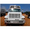 Image 5 : 2000 INTERNATIONAL 4700 Garbage / Sanitation Truck