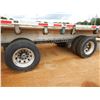Image 3 : 2014 TRANSCRAFT 724 Flatbed Trailer