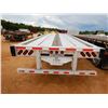 Image 5 : 2014 TRANSCRAFT 724 Flatbed Trailer