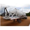 Image 1 : 1999 POLAR  Pneumatic / Dry Bulk Trailer