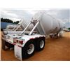 Image 8 : 1999 POLAR  Pneumatic / Dry Bulk Trailer
