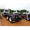 Image 3 : 2021 MACK GR64F Roll Off Truck