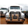 Image 5 : 2021 MACK GR64F Roll Off Truck