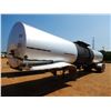 Image 1 : 2006 ETNYRE T5277 Asphalt / Hot Oil Trailer