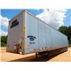 Image 1 : 2008 WABASH DVCHPC Dry Van Trailer