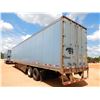 Image 3 : 2008 WABASH DVCHPC Dry Van Trailer