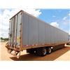 Image 5 : 2008 WABASH DVCHPC Dry Van Trailer