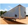 Image 7 : 2007 WABASH DVCHPC Dry Van Trailer