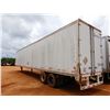 Image 2 : 2006 WABASH  Dry Van Trailer