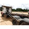 Image 9 : 1990 INTERNATIONAL PAYSTAR 5000 Roll Off Truck