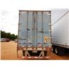 Image 6 : 2008 WABASH DVCVHPC Dry Van Trailer