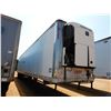Image 11 : 2007 GREAT DANE  Reefer / Refrigerated Trailer