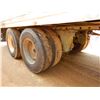 Image 9 : 2000 DORSEY AIDTLS Dry Van Trailer