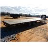 Image 3 : 2020 GATOR  Gooseneck Trailer