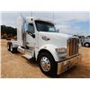 Image 4 : 2021 PETERBILT 567 Sleeper Truck