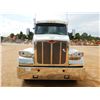 Image 5 : 2021 PETERBILT 567 Sleeper Truck