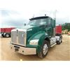 Image 1 : 2016 KENWORTH T880 Day Cab Truck