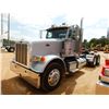 Image 1 : 2012 PETERBILT 367 Day Cab Truck
