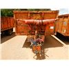 Image 5 : 2000 MILES  Dump Trailer