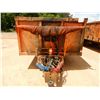 Image 5 : 2000 MILES  Dump Trailer
