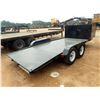 Image 12 : 1998 BETTER BUILT 6N2922DTE Gooseneck Trailer