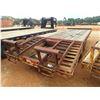 Image 5 : 1995 BETTER BUILT PH2322DTA Tag Trailer