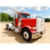 Image 4 : 2006 PETERBILT 379 Day Cab Truck