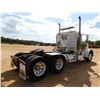 Image 3 : 2006 PETERBILT 379 Day Cab Truck