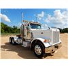 Image 4 : 2006 PETERBILT 379 Day Cab Truck
